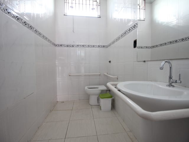 Ponto para alugar, no bairro Vila Brasil em São João da Boa Vista