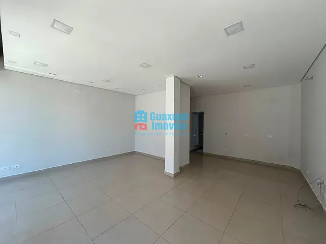 Ponto para alugar, no bairro Centro em Guaxupé