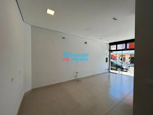 Ponto para alugar, no bairro Centro em Guaxupé