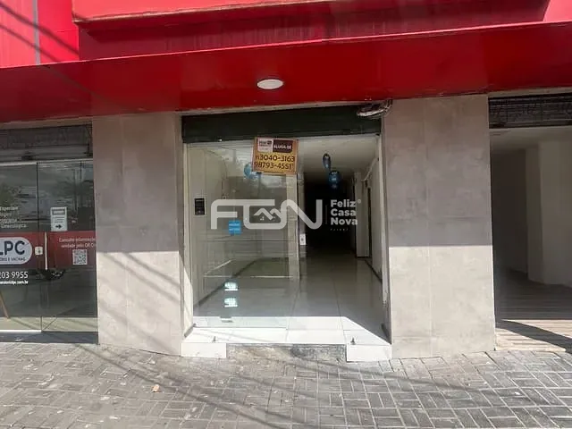 Ponto para alugar, no bairro Centro em Camaçari