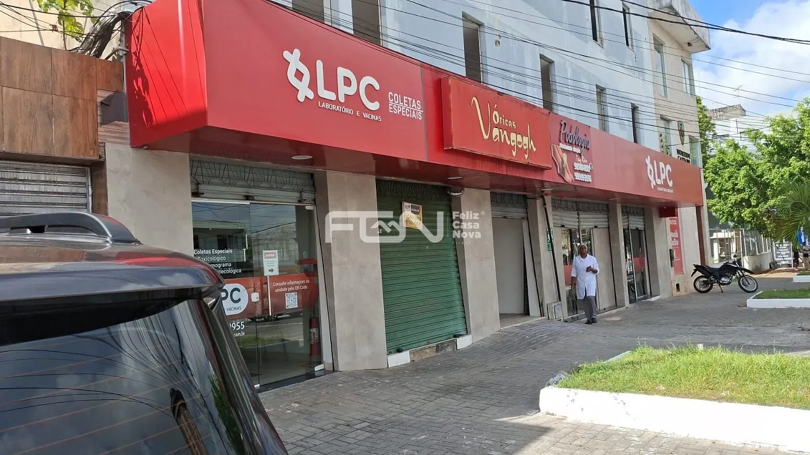 Loja-Salão, 15 m² - Foto 7