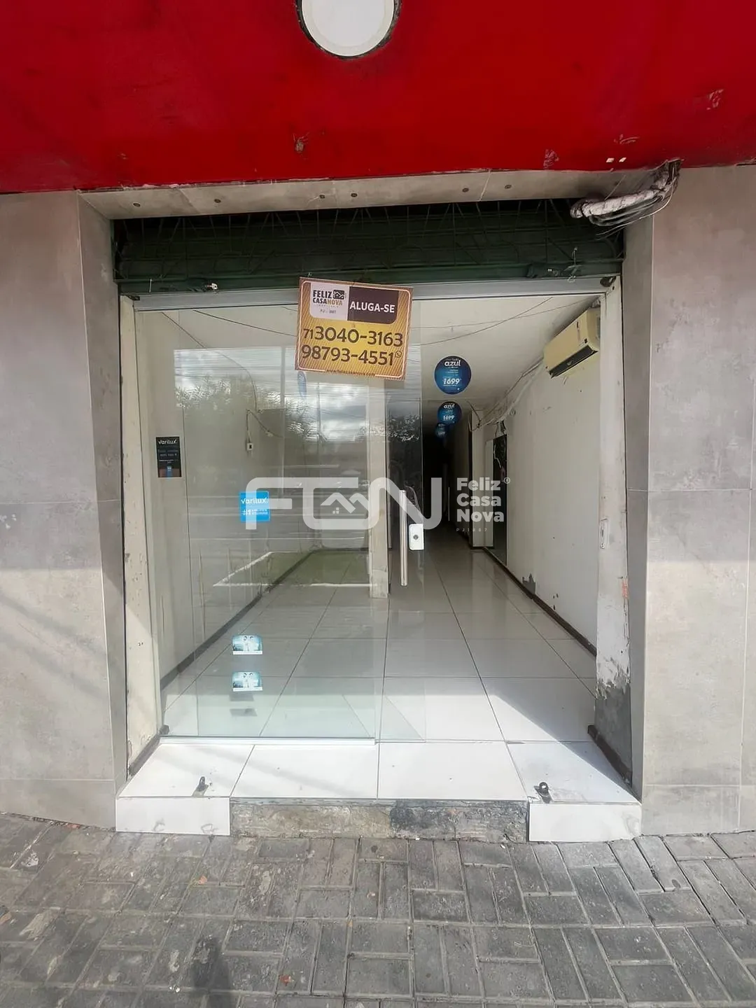 Loja-Salão, 15 m² - Foto 3