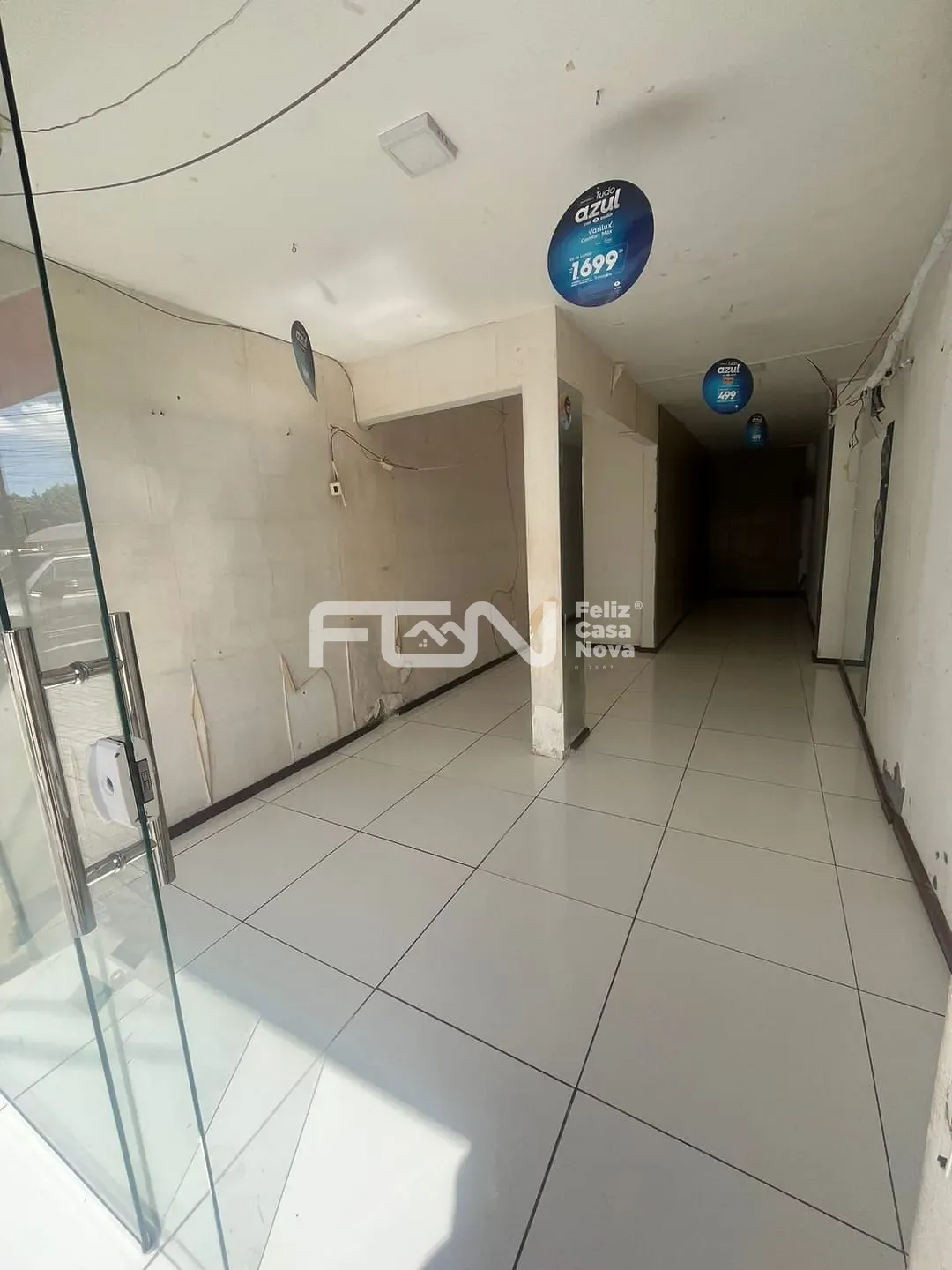 Loja-Salão, 15 m² - Foto 5