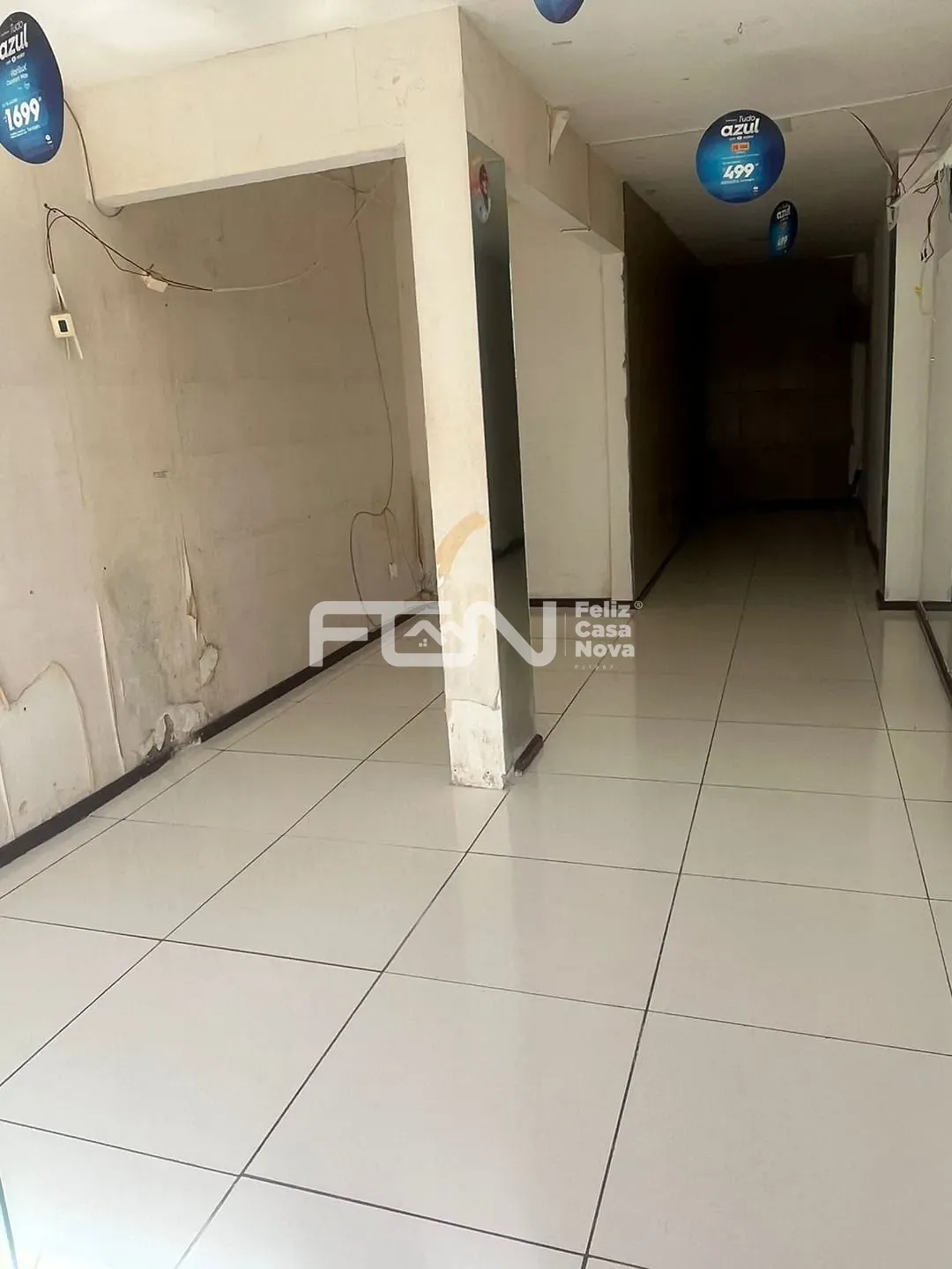 Loja-Salão, 15 m² - Foto 6