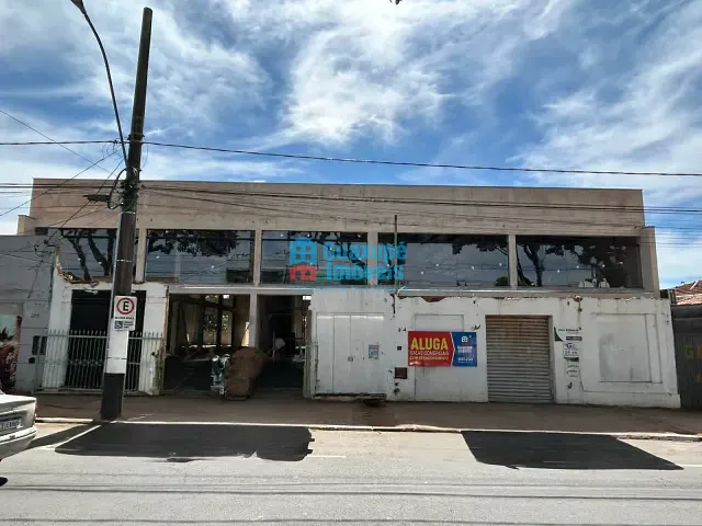 Ponto para alugar, no bairro Centro em Guaxupé