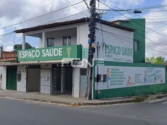 Ponto para alugar, no bairro Parque Verde I em Camaçari