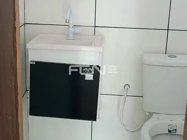 Ponto para alugar, no bairro Parque Verde I em Camaçari