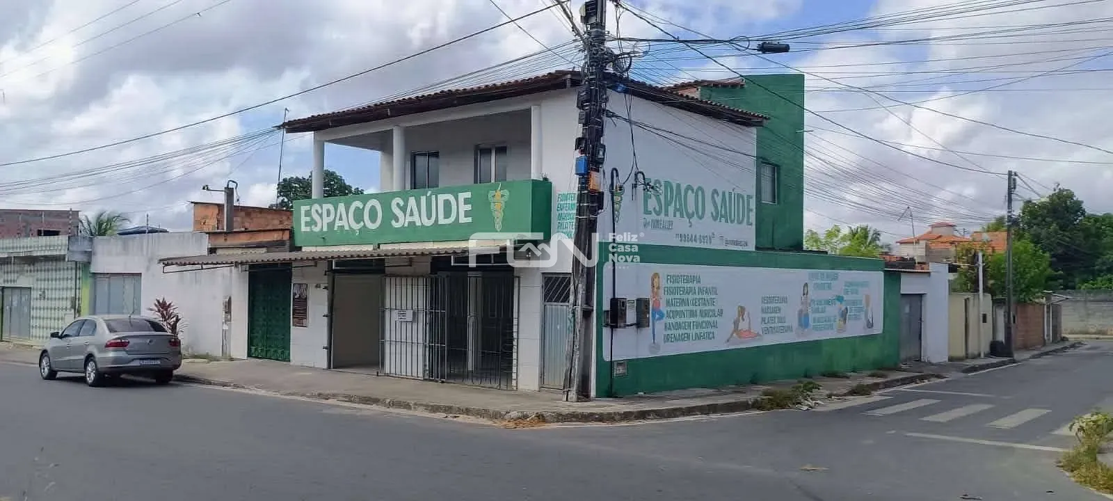 Loja-Salão, 27 m² - Foto 5
