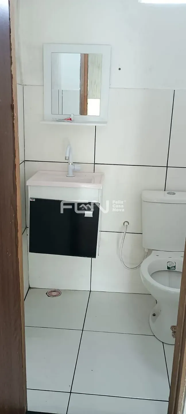 Loja-Salão, 27 m² - Foto 4