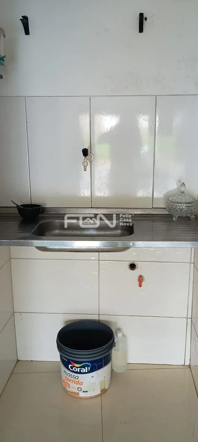 Loja-Salão, 27 m² - Foto 3