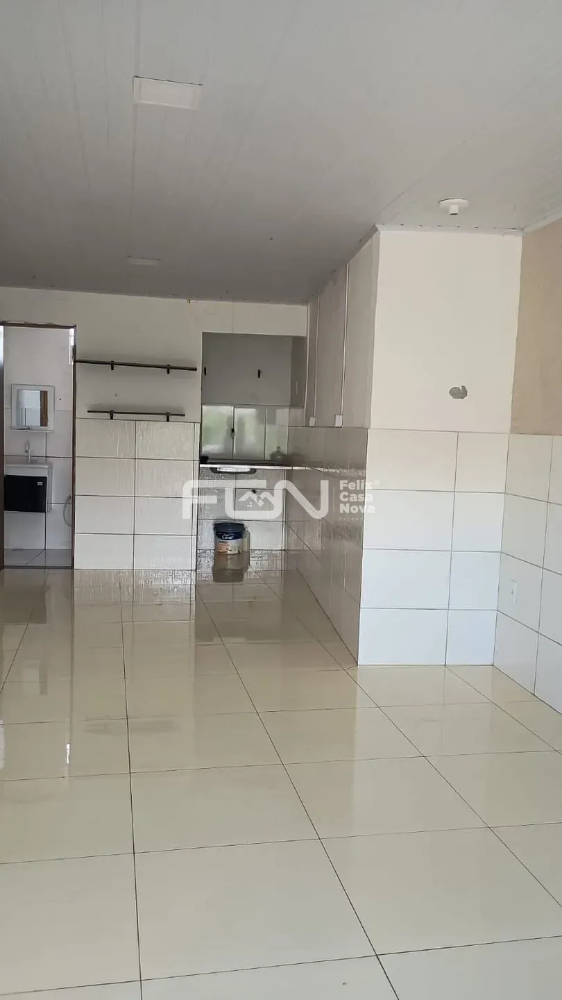 Loja-Salão, 27 m² - Foto 2