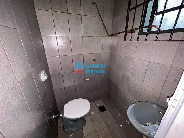 Ponto para alugar, no bairro Centro em Guaxupé