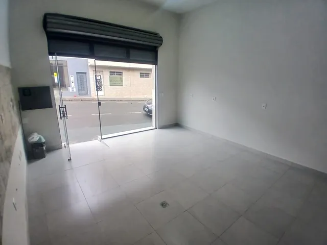 Ponto para alugar, no bairro Centro em São João da Boa Vista