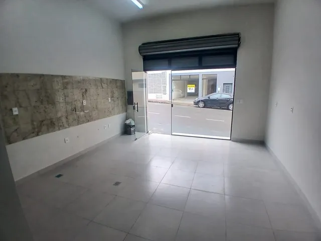 Ponto para alugar, no bairro Centro em São João da Boa Vista