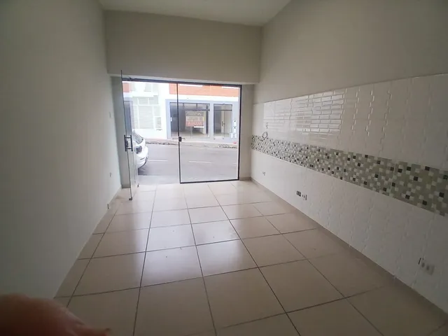 Ponto para alugar, no bairro Centro em São João da Boa Vista