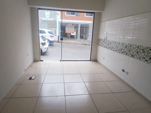 Ponto para alugar, no bairro Centro em São João da Boa Vista