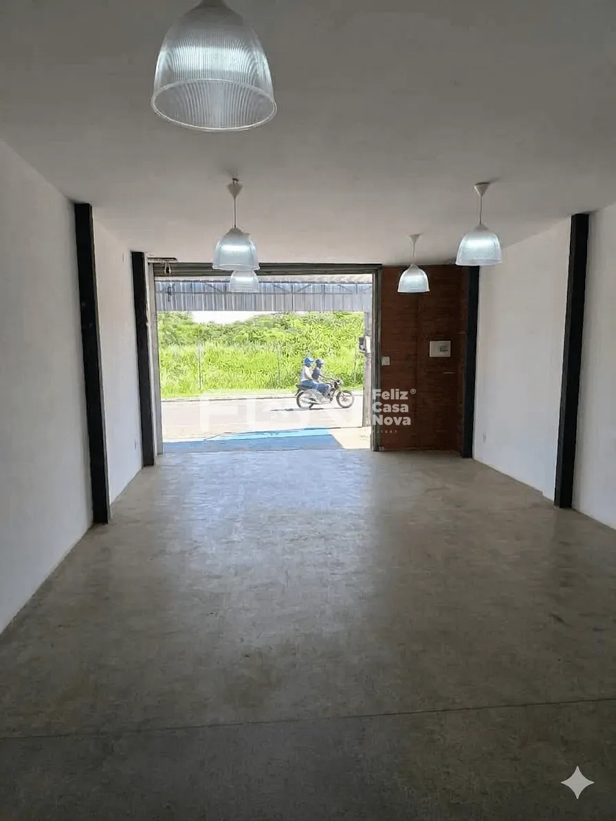 Loja-Salão, 50 m² - Foto 4