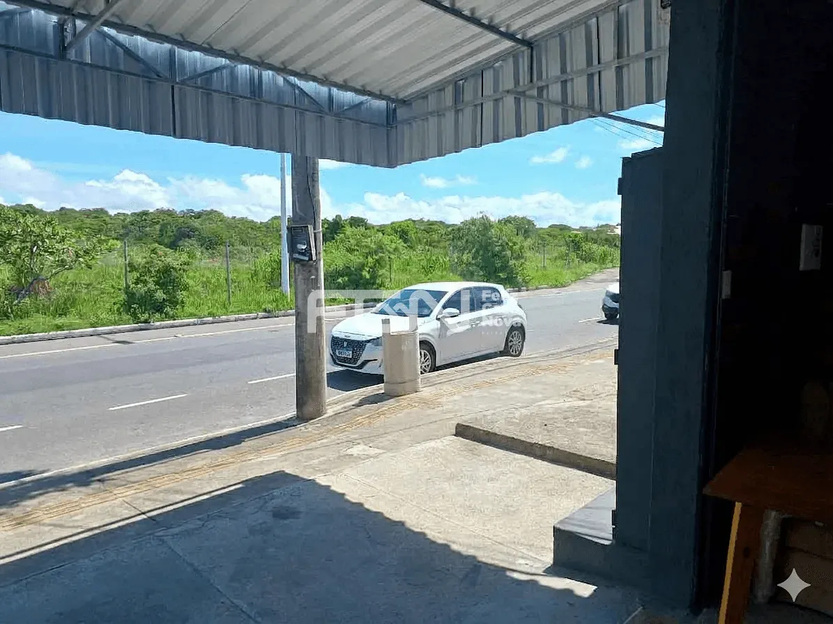 Loja-Salão, 50 m² - Foto 5