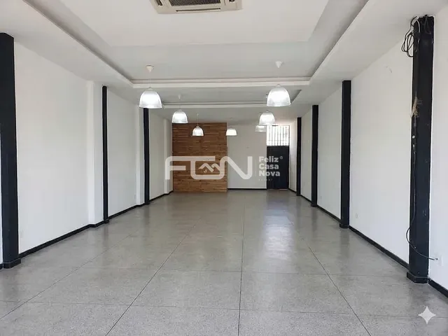 Ponto para alugar, no bairro Stella Maris em Salvador