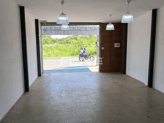 Ponto para alugar, no bairro Stella Maris em Salvador