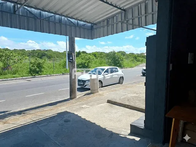 Ponto para alugar, no bairro Stella Maris em Salvador