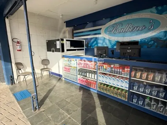 Ponto para alugar, no bairro Gravatá em Camaçari