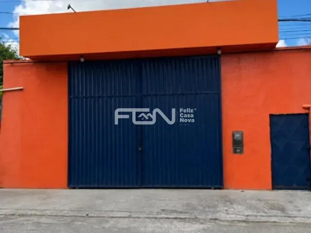 Ponto para alugar, no bairro Gravatá em Camaçari