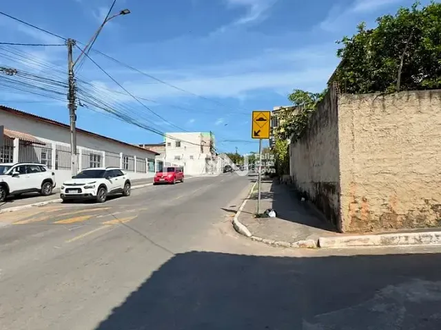 Ponto para alugar, no bairro Gleba E em Camaçari