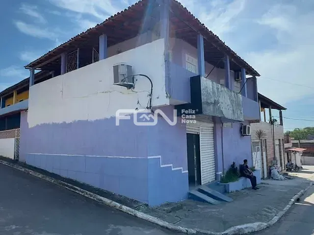 Ponto para alugar, no bairro Gleba E em Camaçari