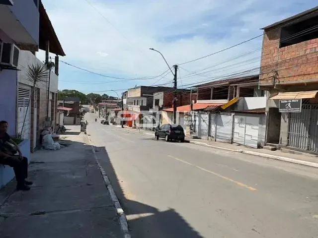 Ponto para alugar, no bairro Gleba E em Camaçari