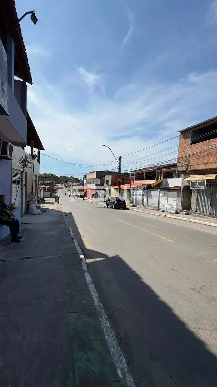 Loja-Salão, 75 m² - Foto 3