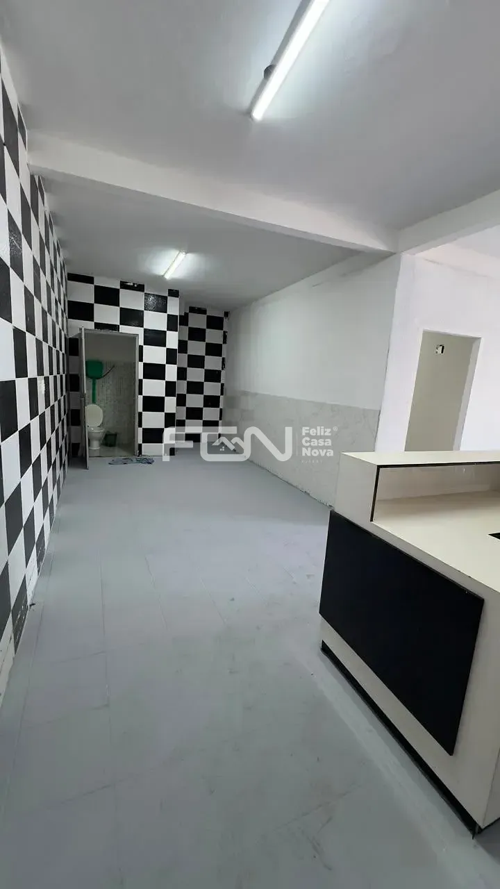 Loja-Salão, 75 m² - Foto 9
