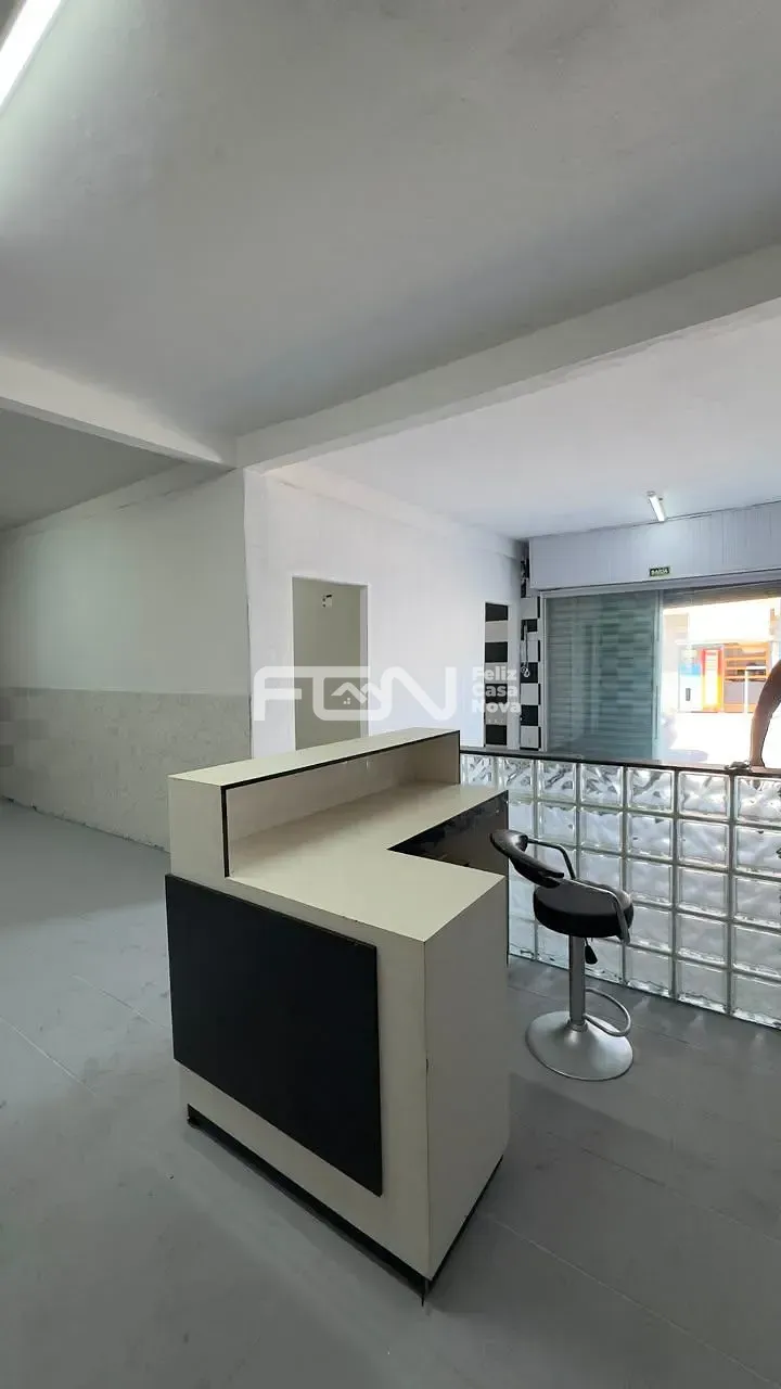 Loja-Salão, 75 m² - Foto 7