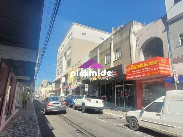 Ponto com 130m², à venda, no bairro Centro em Caçapava