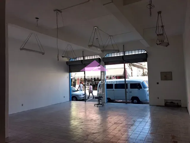 Ponto com 130m², à venda, no bairro Centro em Caçapava