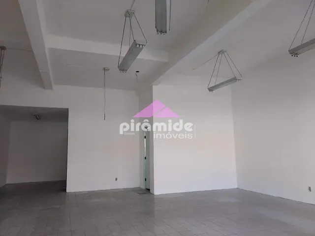 Ponto com 130m², à venda, no bairro Centro em Caçapava