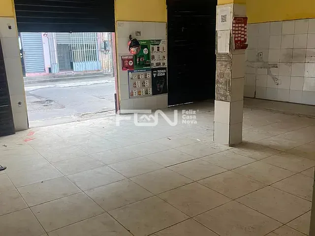 Ponto para alugar, no bairro Verdes Horizontes em Camaçari