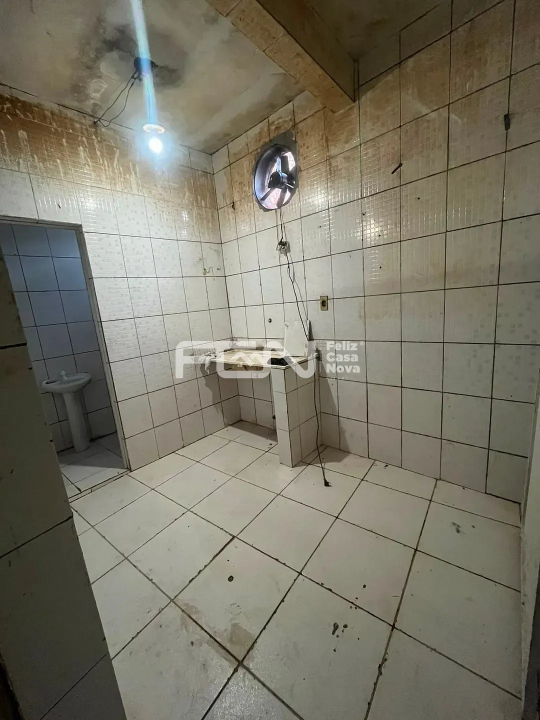 Loja-Salão, 112 m² - Foto 4