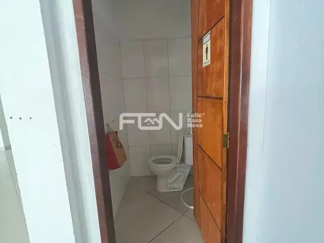 Ponto para alugar, no bairro Jardim Brasília em Camaçari