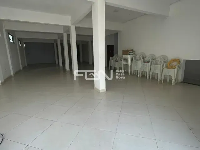 Ponto para alugar, no bairro Jardim Brasília em Camaçari
