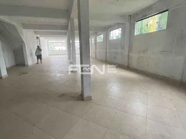 Ponto para alugar, no bairro Jardim Brasília em Camaçari