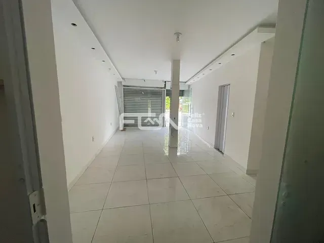 Ponto à venda ou para alugar, no bairro Quarenta e Seis em Camaçari