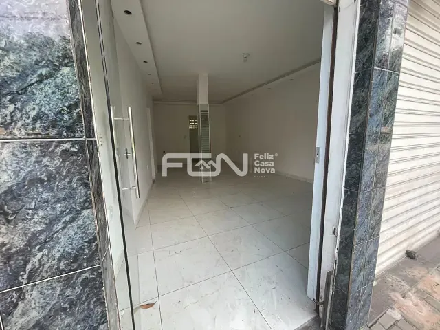 Ponto à venda ou para alugar, no bairro Quarenta e Seis em Camaçari