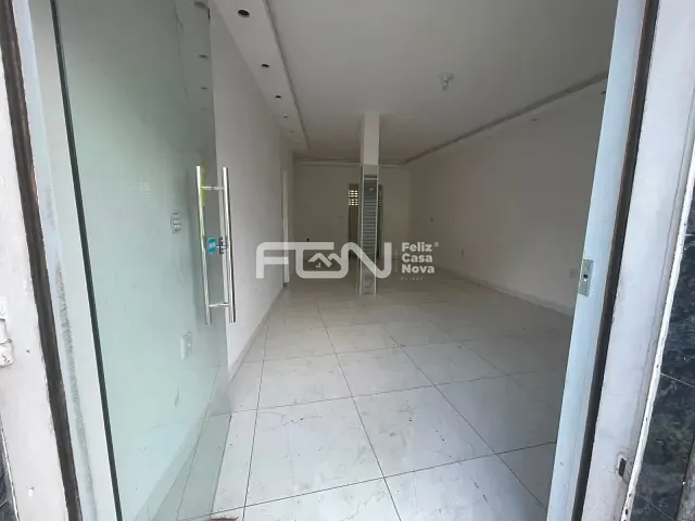 Ponto à venda ou para alugar, no bairro Quarenta e Seis em Camaçari