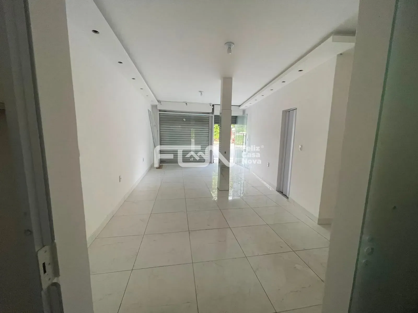 Loja-Salão, 150 m² - Foto 1