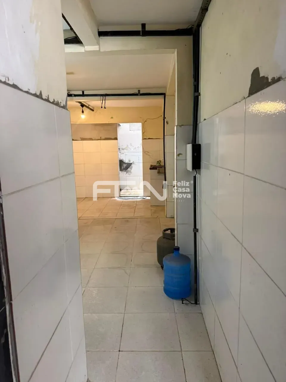 Loja-Salão, 60 m² - Foto 4