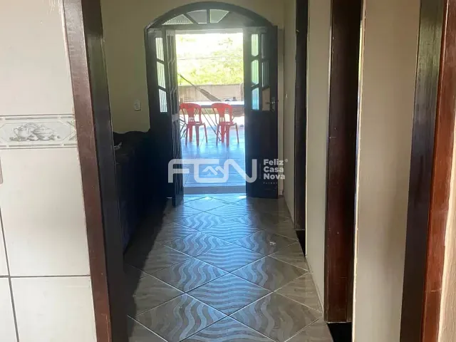 Ponto com 200m², à venda, no bairro Ponto Certo em Camaçari