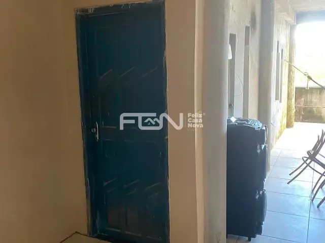 Ponto com 200m², à venda, no bairro Ponto Certo em Camaçari