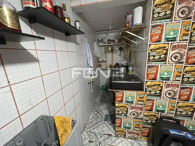 Ponto à venda, no bairro Inocoop em Camaçari