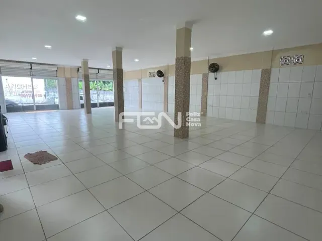 Ponto para alugar, no bairro Jardim Limoeiro em Camaçari